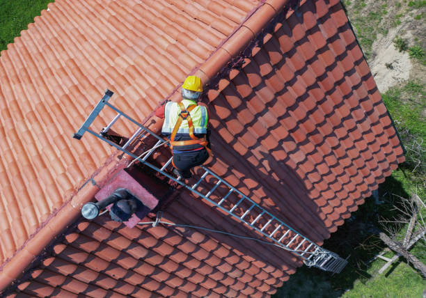 Best Emergency Roof Repair Services  in Cade, LA